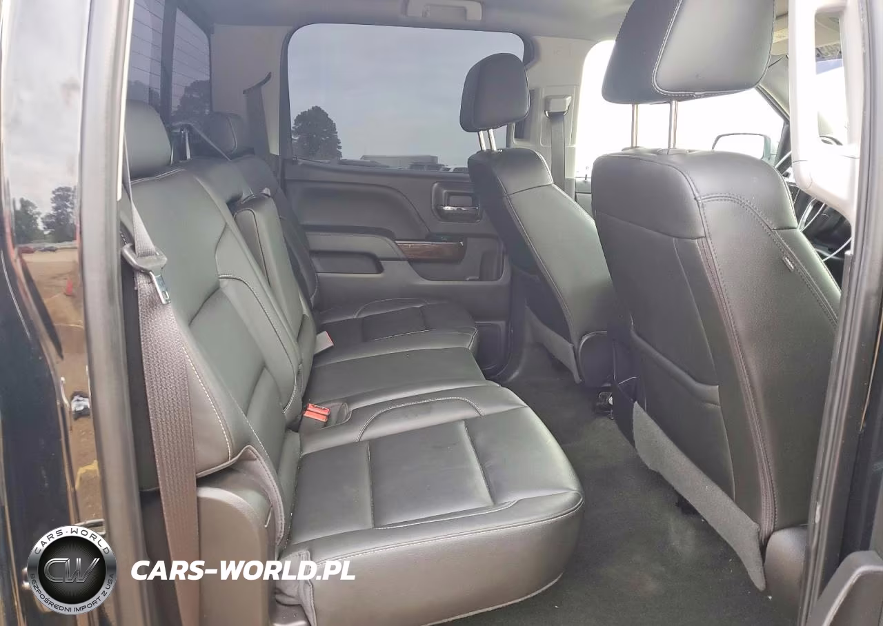 2018 GMC Sierra K1500 Slt VIN:3GTU2NEC6JG173028 - 10