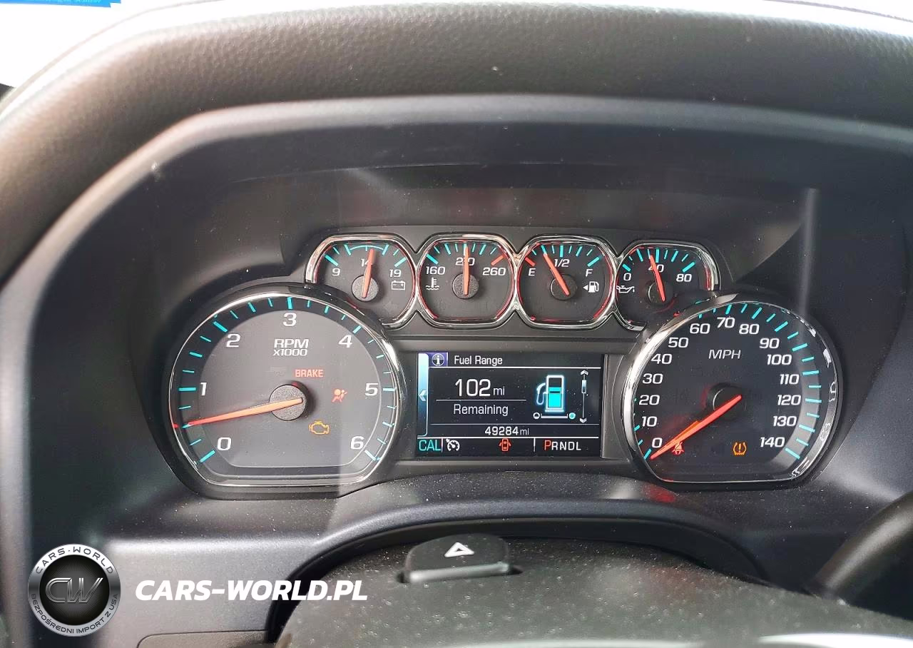 2018 GMC Sierra K1500 Slt VIN:3GTU2NEC6JG173028 - 9