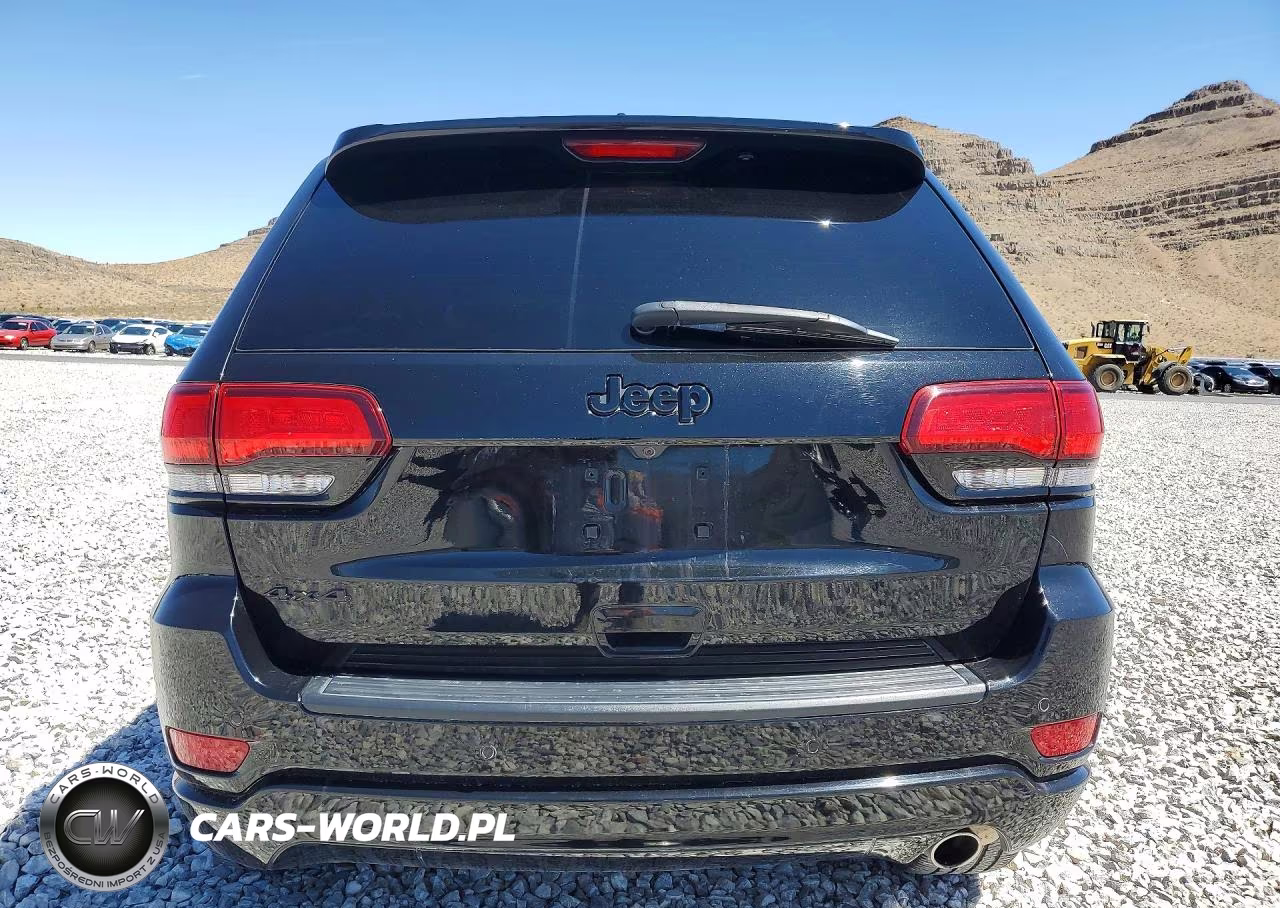 2021 Jeep Grand Cherokee Laredo VIN:1C4RJFAGXMC584205 - 6