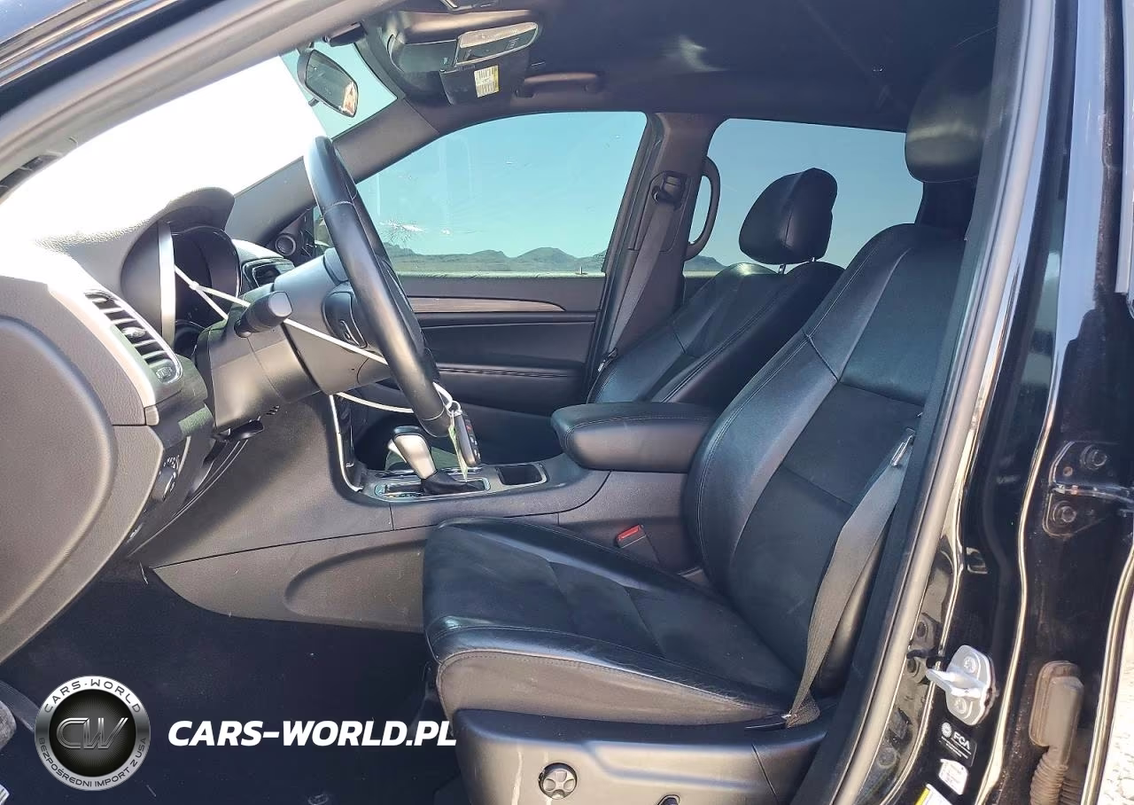 2021 Jeep Grand Cherokee Laredo VIN:1C4RJFAGXMC584205 - 7