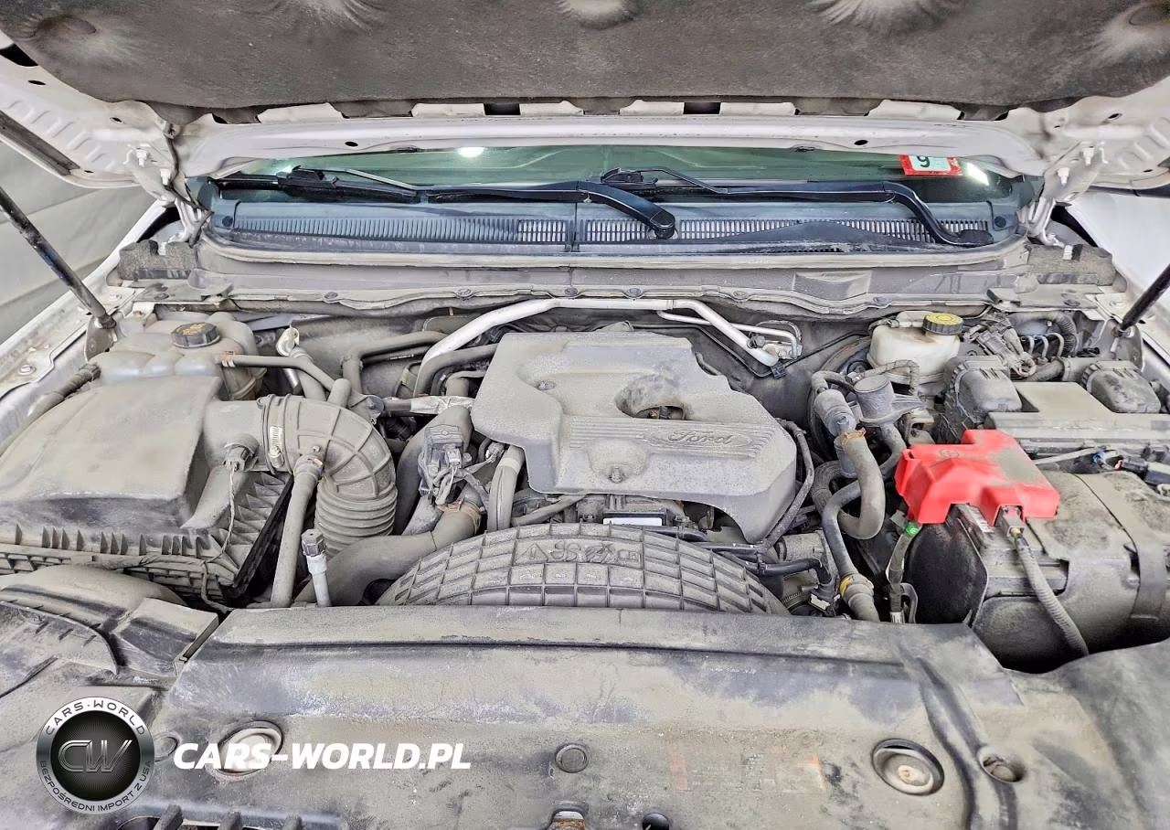 2019 Ford Ranger Xl VIN:1FTER1EH7KLA99823 - 11