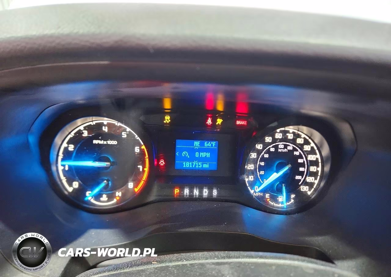 2019 Ford Ranger Xl VIN:1FTER1EH7KLA99823 - 9
