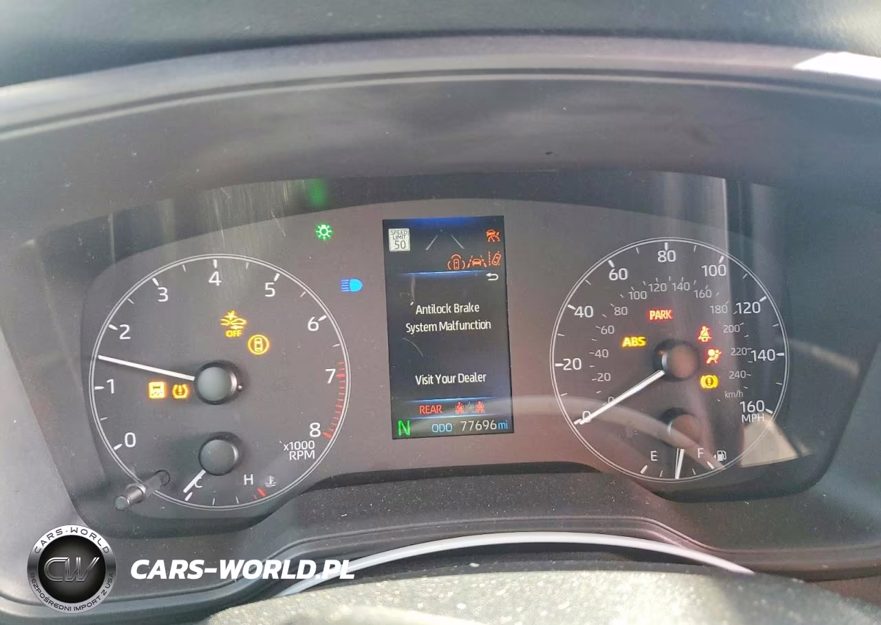 2024 Toyota Corolla Le VIN:5YFB4MDE7RP150751 - 9