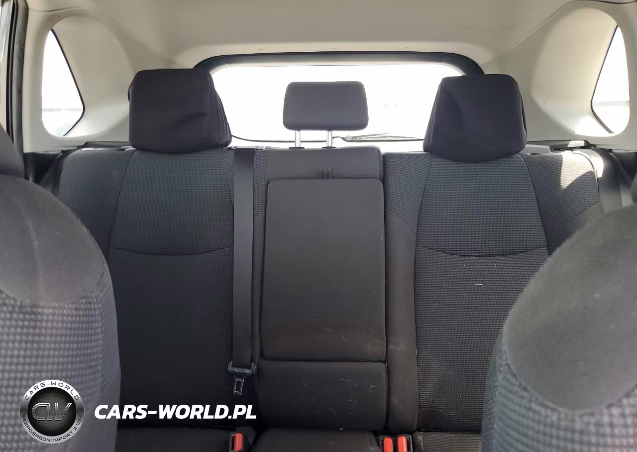 2023 Toyota Rav4 Le VIN:2T3H1RFV2PC229617 - 10