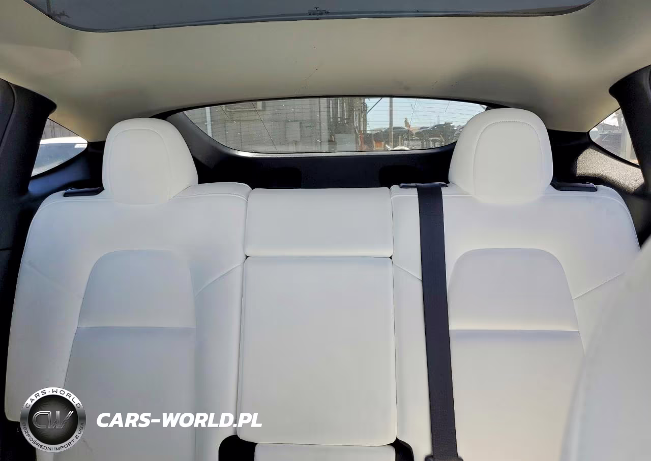 2022 Tesla Model Y VIN:7SAYGDEF0NF397305 - 10