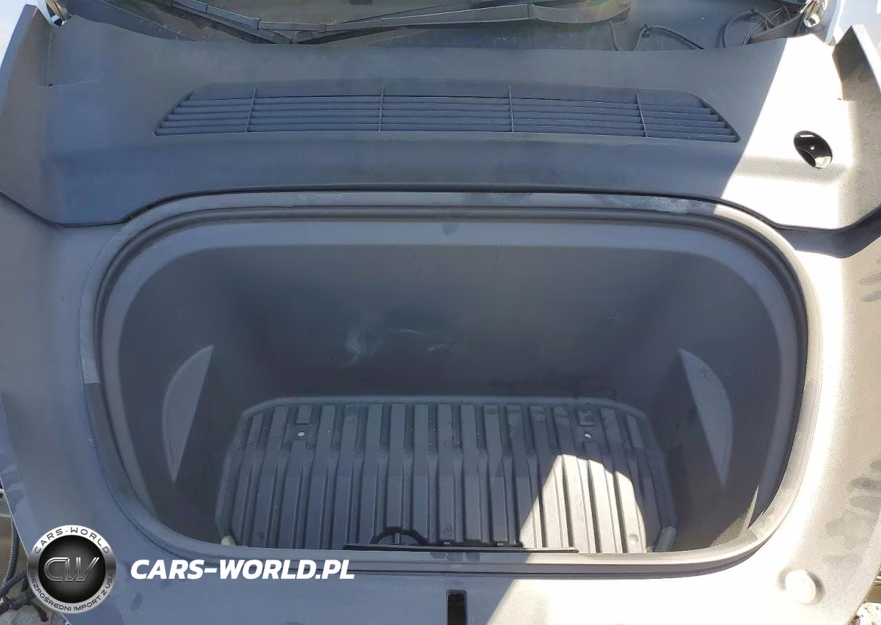 2022 Tesla Model Y VIN:7SAYGDEF0NF397305 - 12