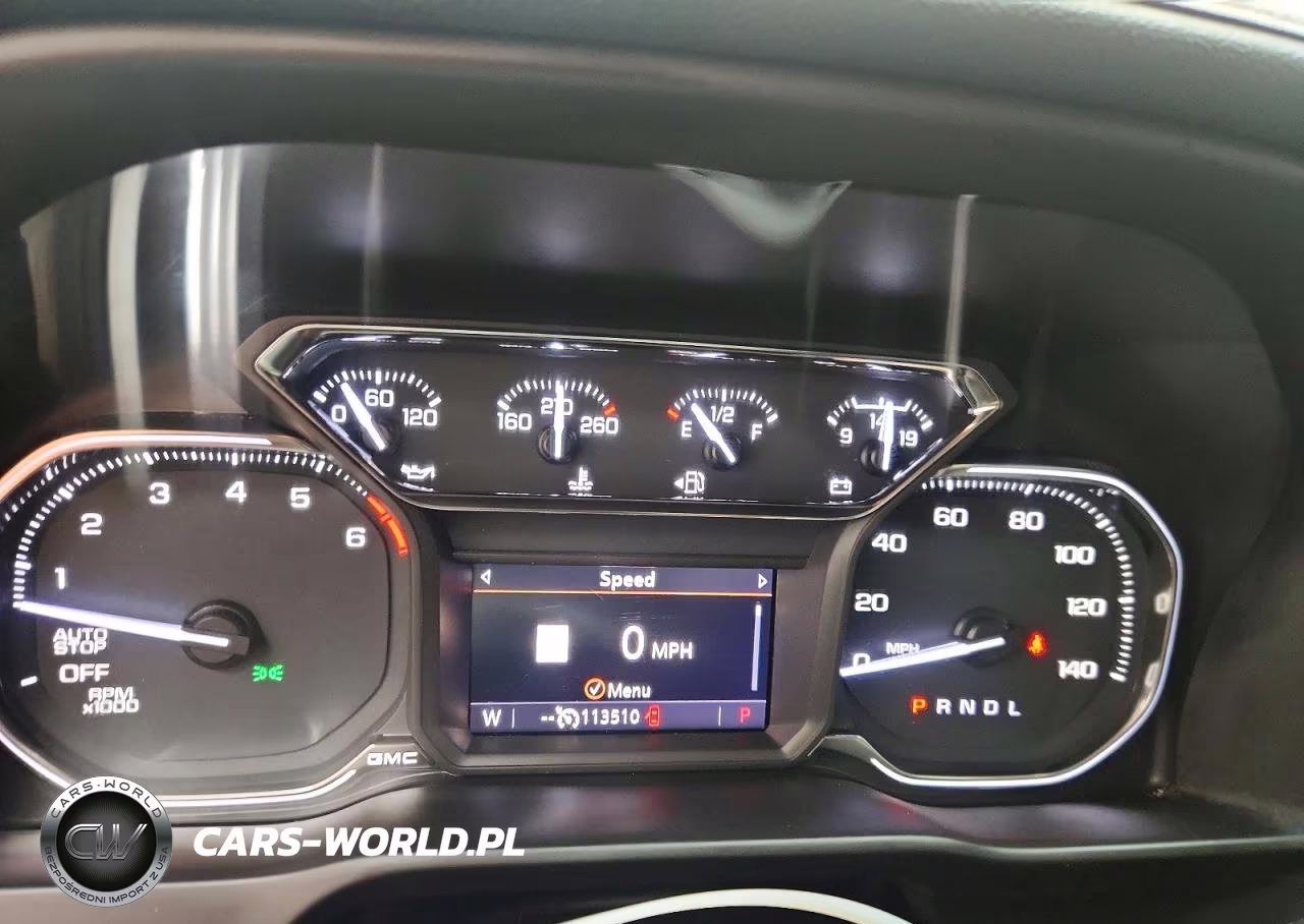 2022 GMC Sierra Limited C1500 Slt VIN:3GTP8DED8NG128869 - 9
