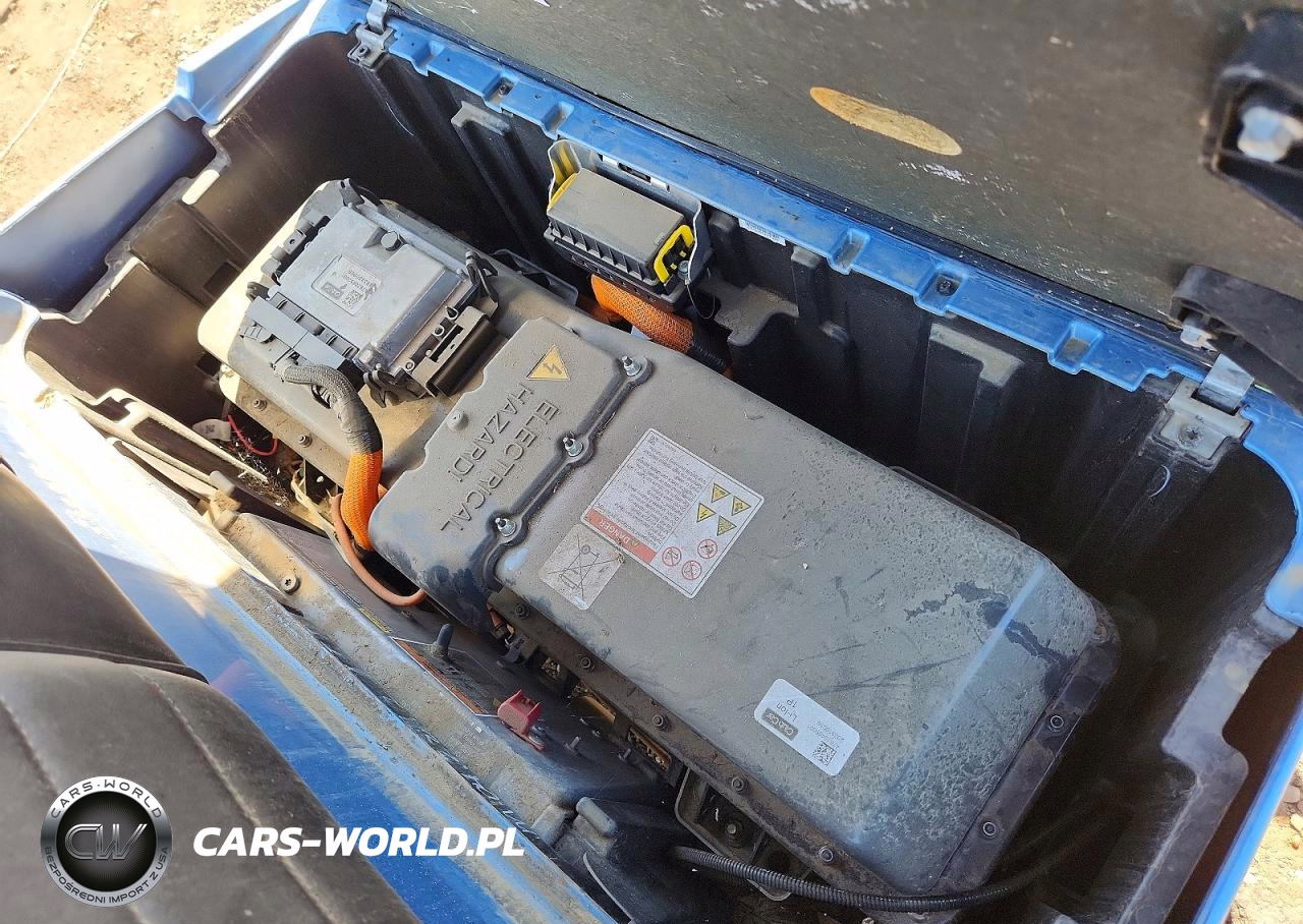 2020 Club Car Tempo Lithium VIN:AN2045125345 - 7