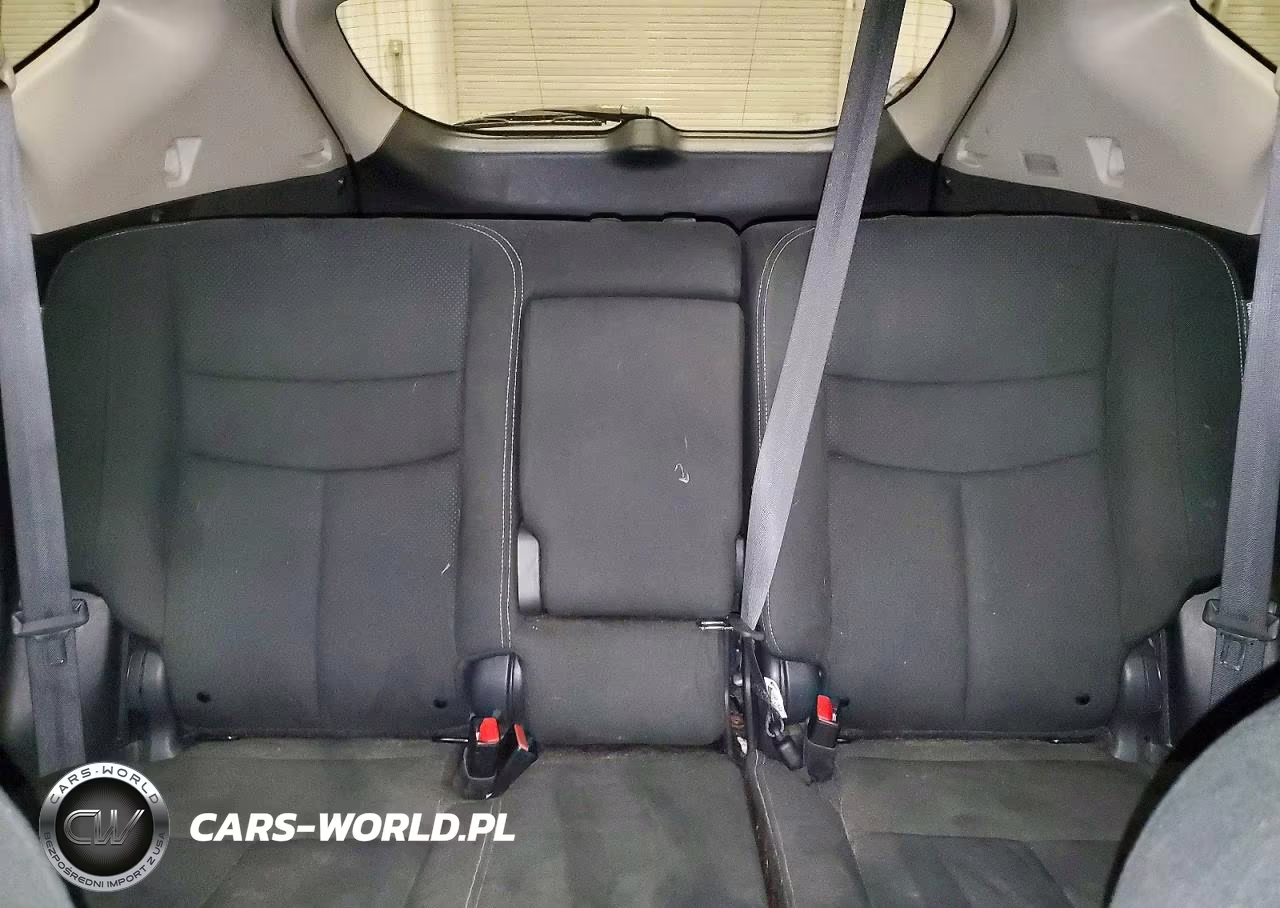 2019 Nissan Murano S VIN:5N1AZ2MS3KN152003 - 10