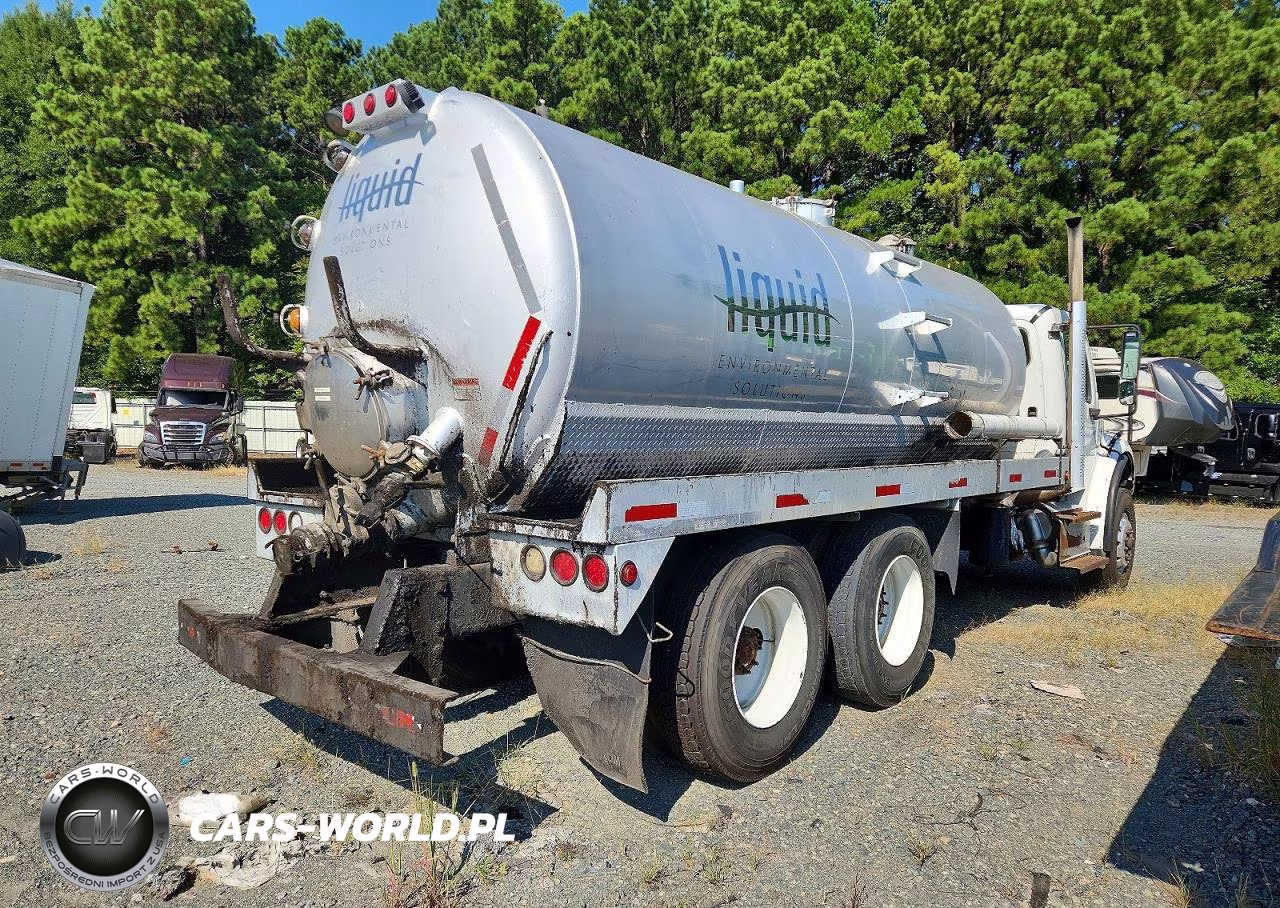2016 Freightliner Business Class M2 Tank Truck VIN:1FVHCYCYXGHHK2878 - 4