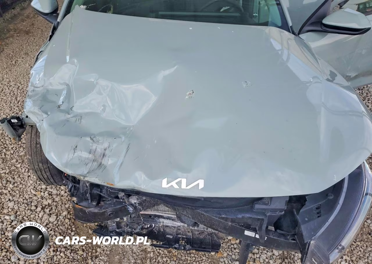 2025 Kia K4 Lxs VIN:3KPFT4DE8SE008291 - 11