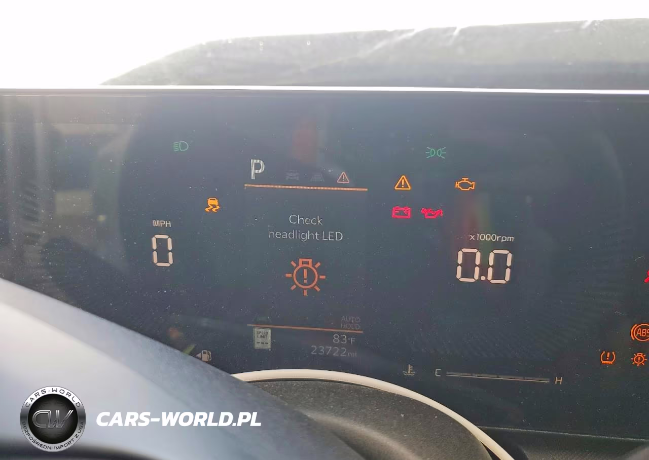 2025 Kia K4 Lxs VIN:3KPFT4DE8SE008291 - 9