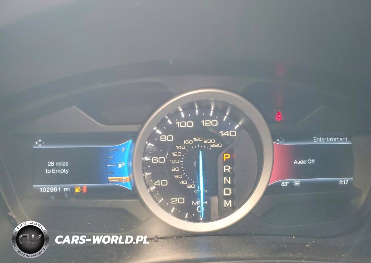 2014 Ford Explorer Xlt VIN:1FM5K8D84EGB37631 - 9