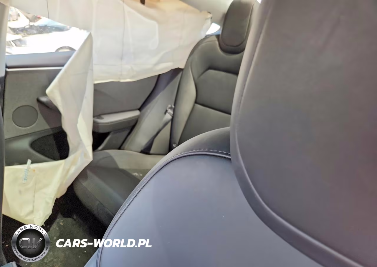 2024 Tesla Model 3 VIN:5YJ3E1EA3RF784713 - 10