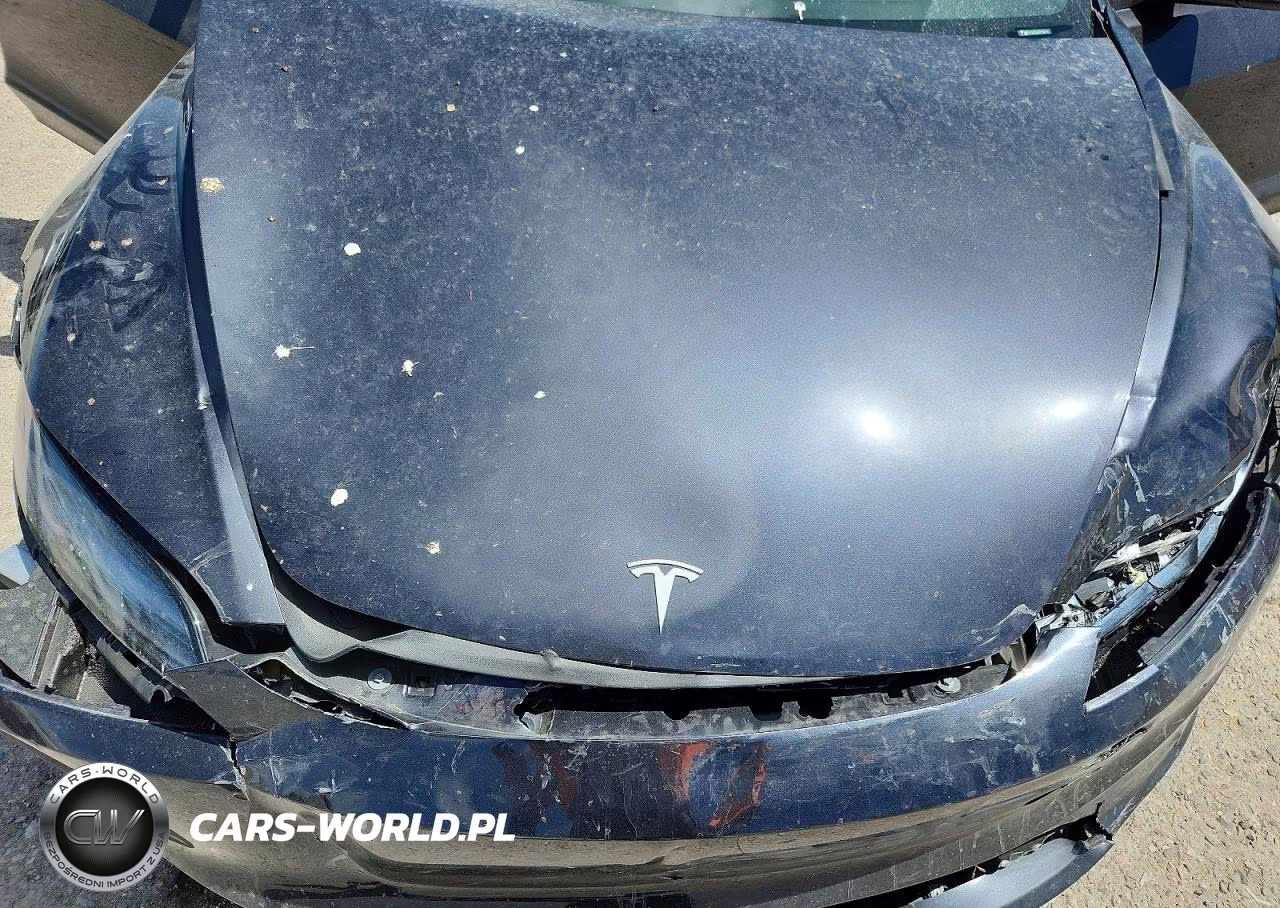 2024 Tesla Model 3 VIN:5YJ3E1EA3RF784713 - 11