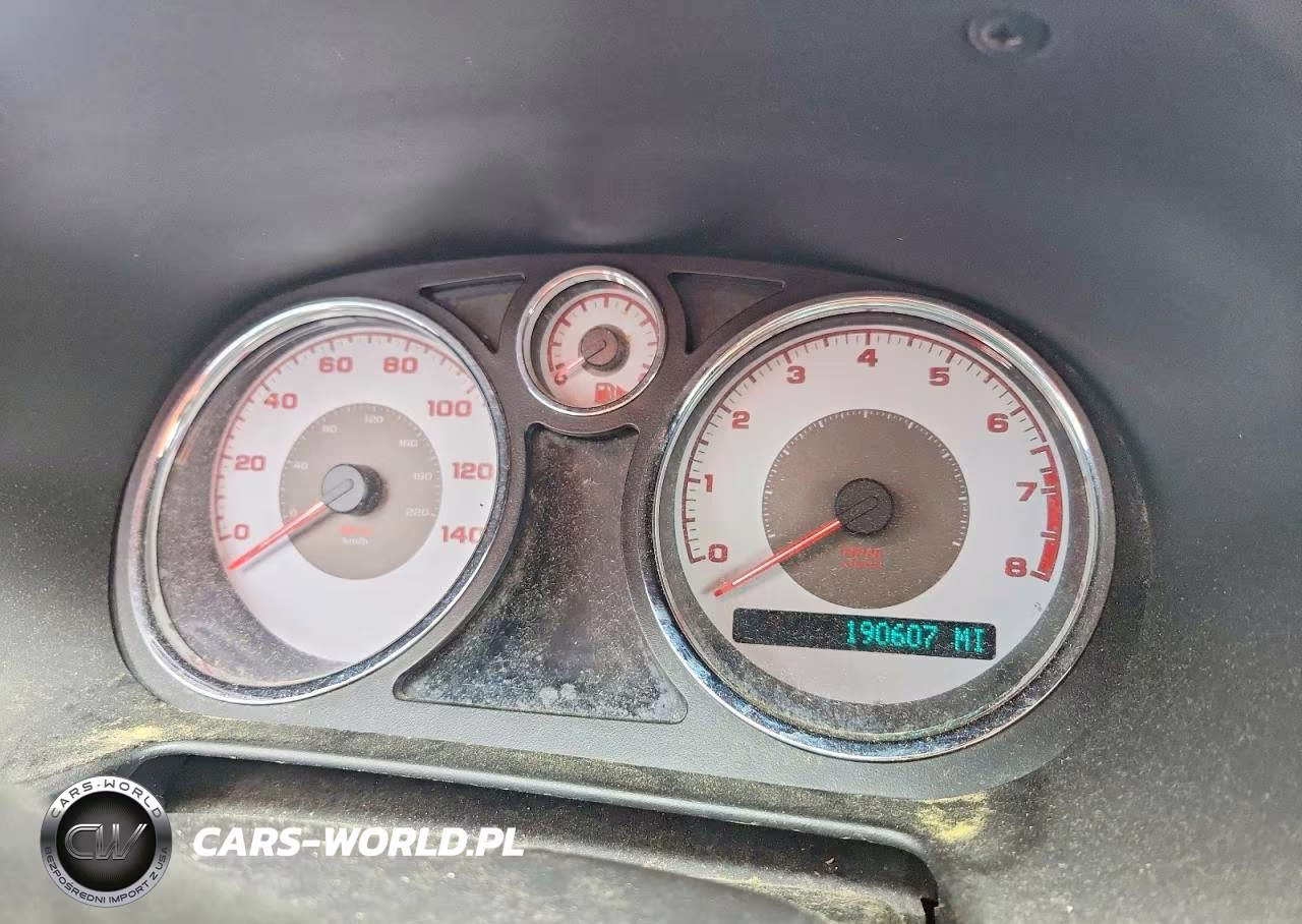 2008 Pontiac G5 VIN:1G2AL18F287105382 - 9