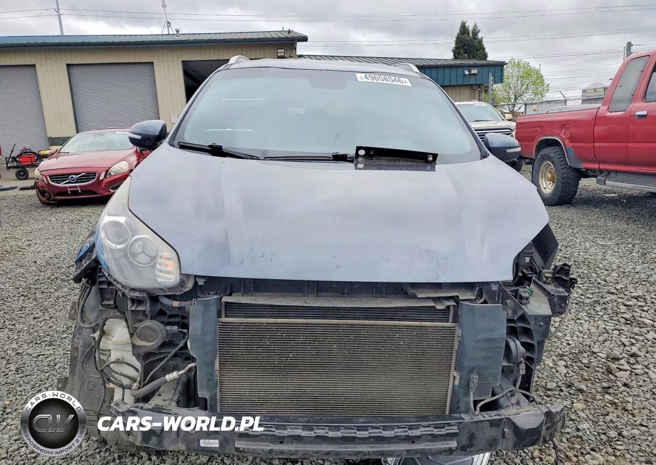 2019 Kia Sportage Ex VIN:KNDPNCAC0K7535687 - 5