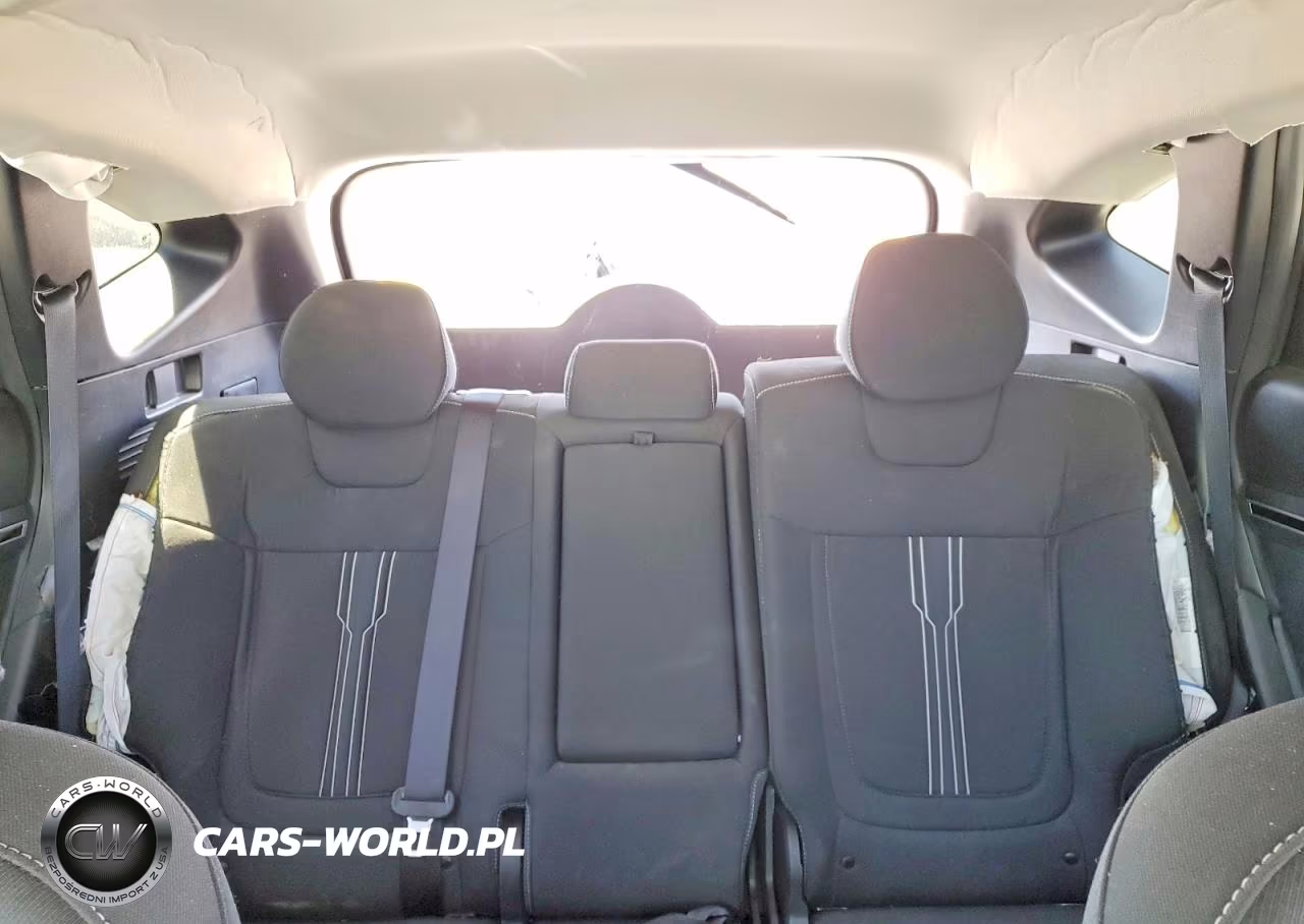 HYUNDAI TUCSON SEL VIN:5NMJBCDE4RH385954 - 10