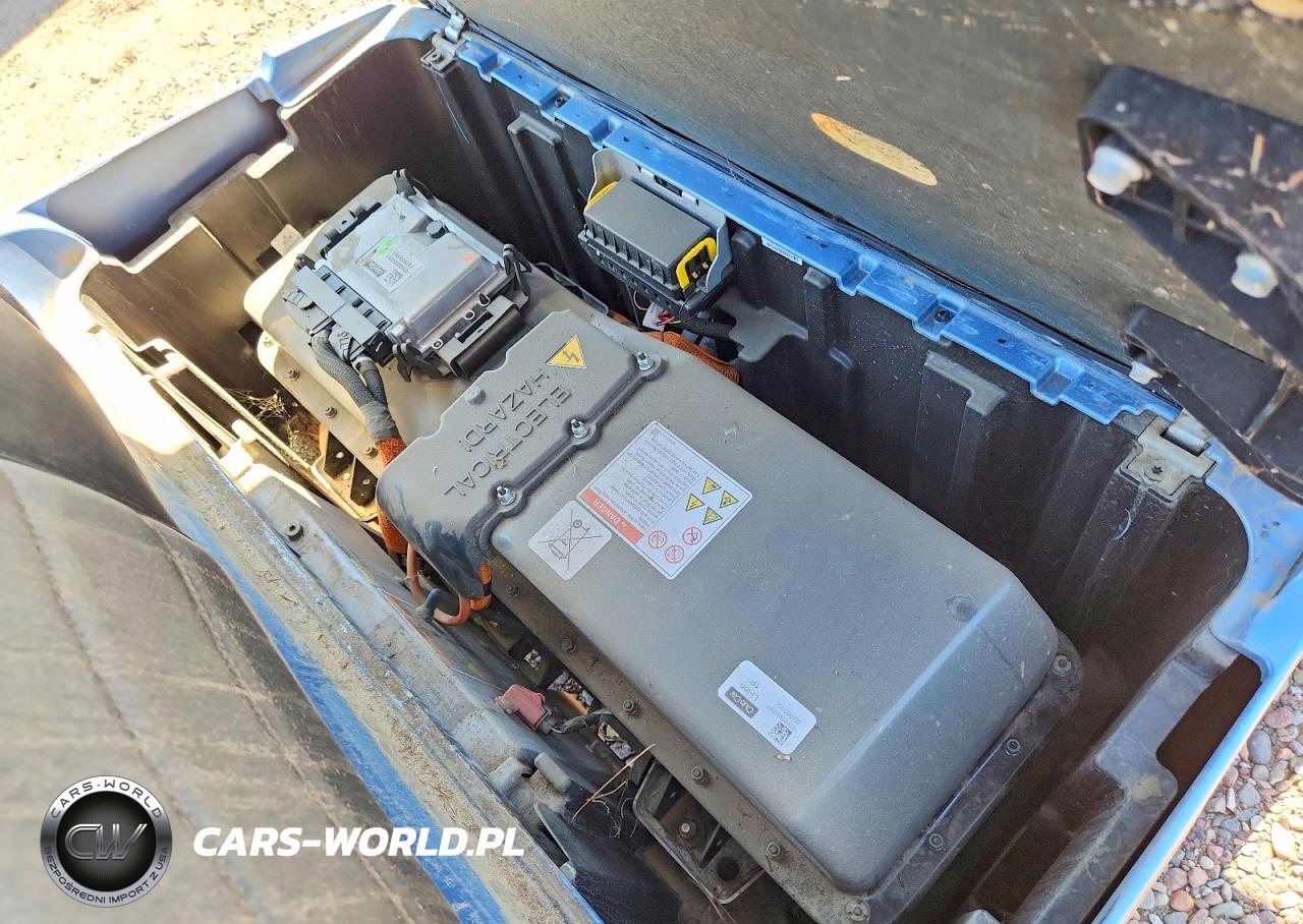 2020 Club Car Tempo Lithium VIN:AN2045125636 - 7