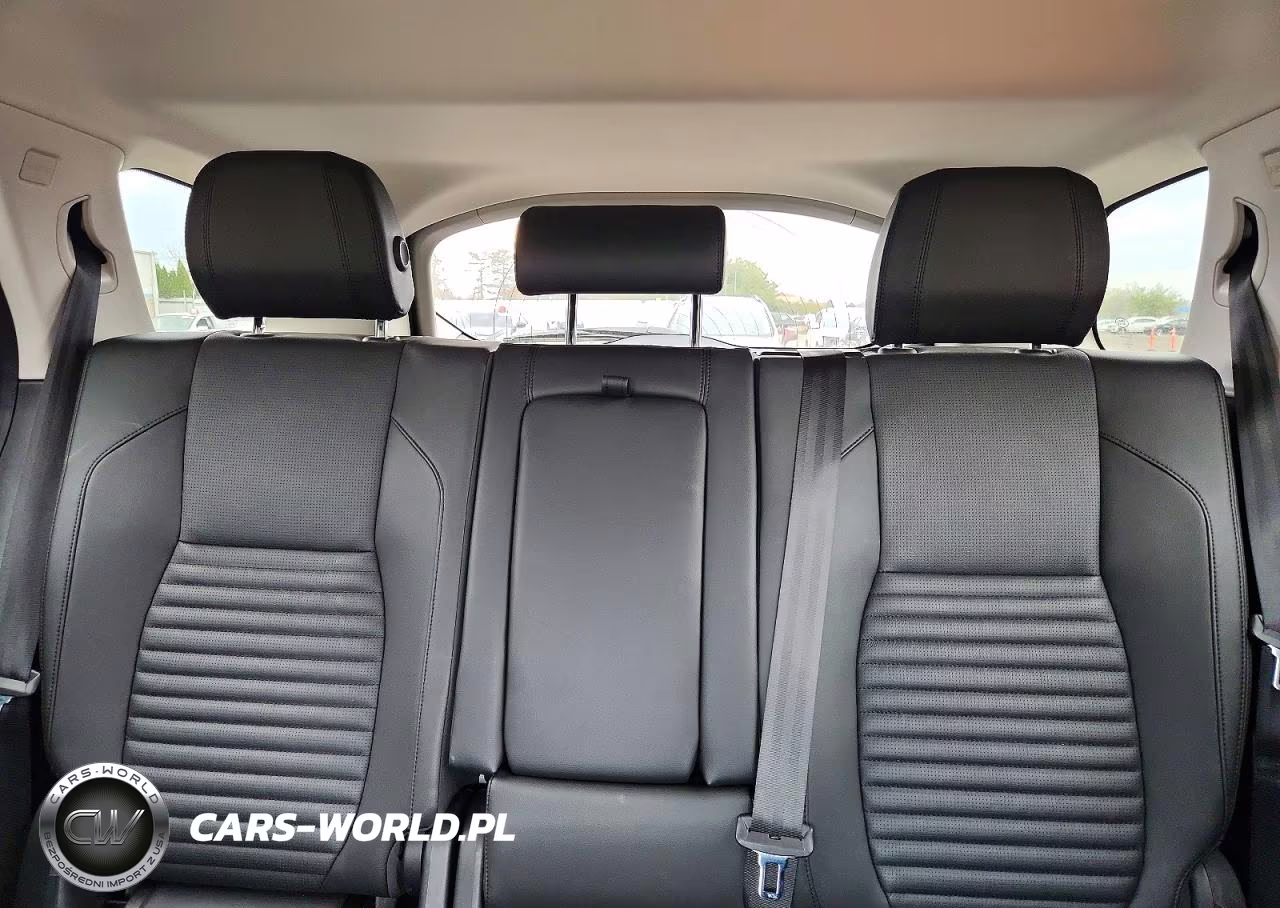 2023 Land Rover Discovery Sport S VIN:SALCJ2FX1PH322726 - 10