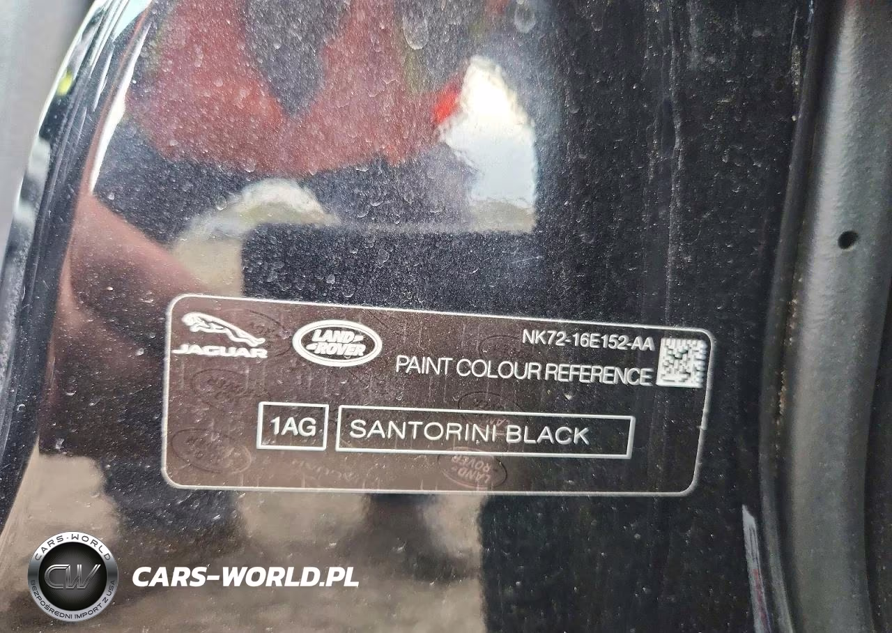 2023 Land Rover Discovery Sport S VIN:SALCJ2FX1PH322726 - 13