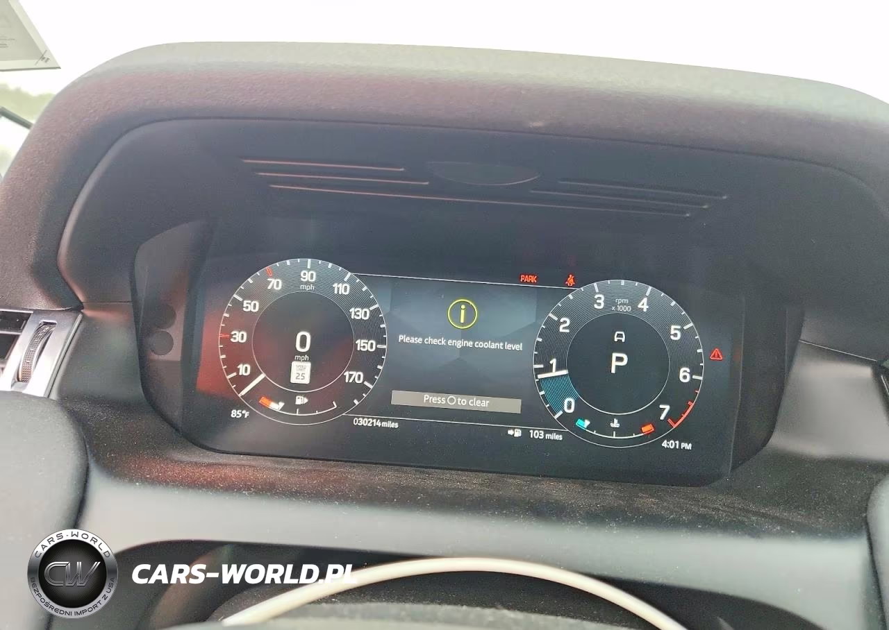 2023 Land Rover Discovery Sport S VIN:SALCJ2FX1PH322726 - 9
