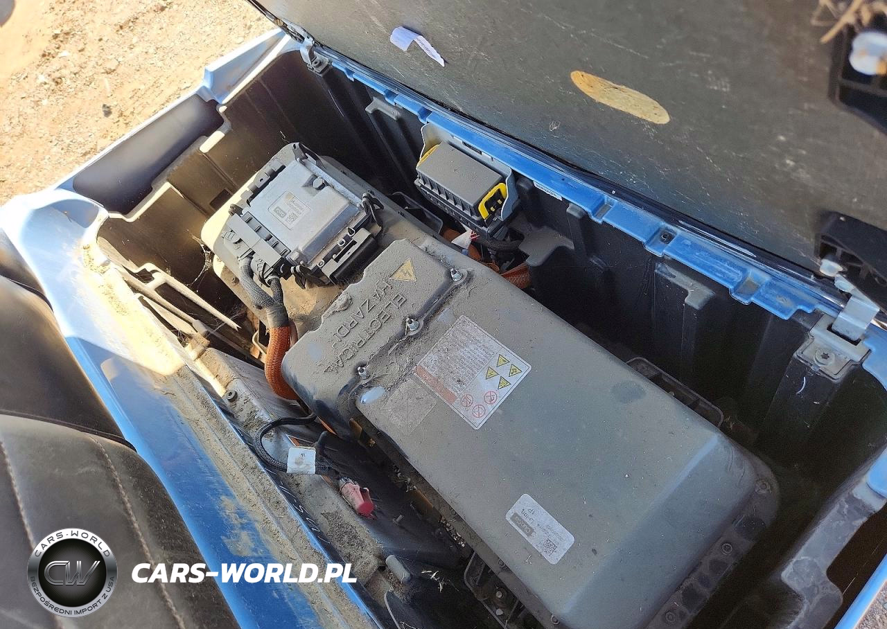 2020 Club Car Tempo Lithium VIN:AN2045125639 - 7