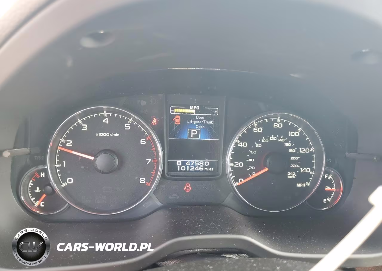 2014 Subaru Outback 2.5I Limited VIN:4S4BRCLC4E3212391 - 9