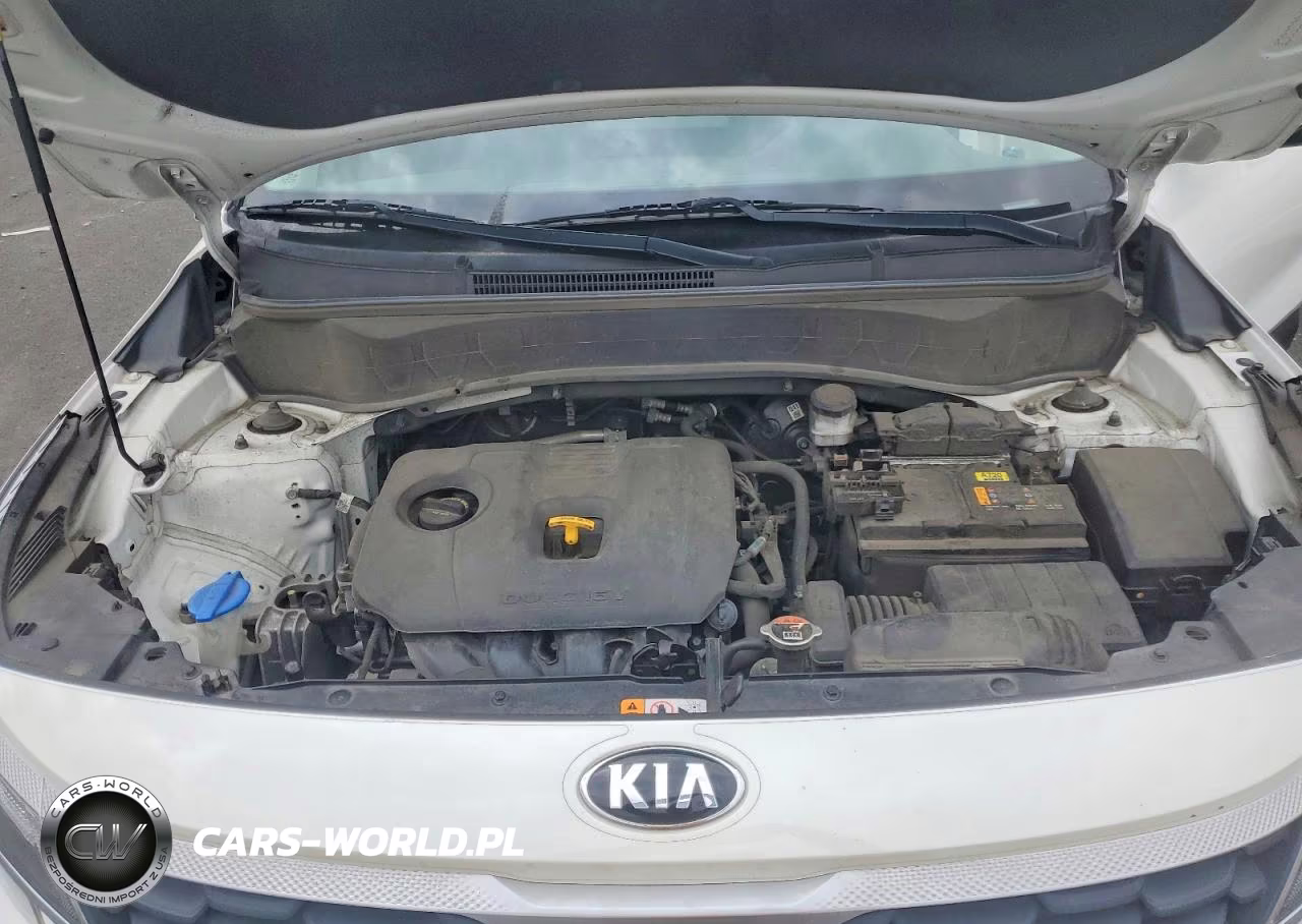 2022 Kia Seltos Lx VIN:KNDEPCAAXM7153735 - 11