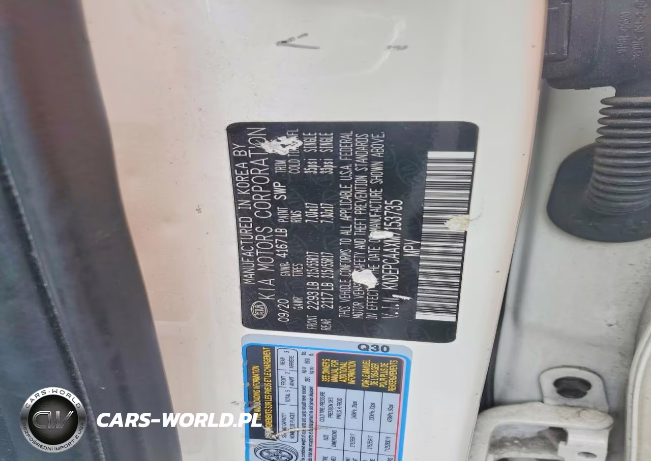 2022 Kia Seltos Lx VIN:KNDEPCAAXM7153735 - 12