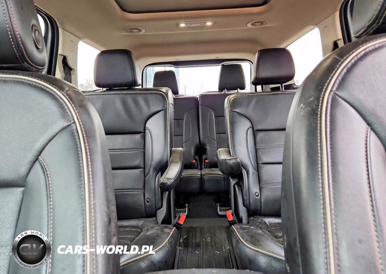 2022 GMC Acadia Denali VIN:1GKKNXLSXNZ150205 - 10