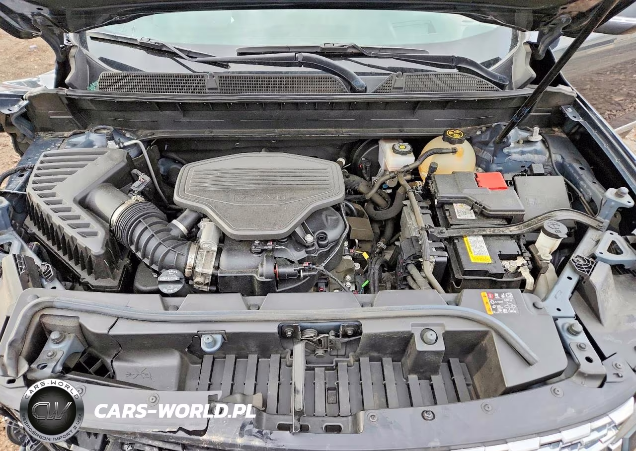 2022 GMC Acadia Denali VIN:1GKKNXLSXNZ150205 - 12