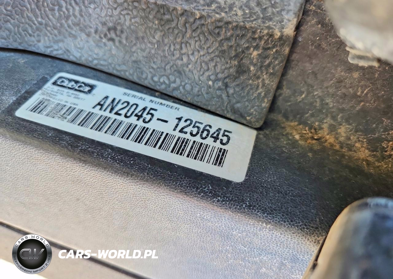 2020 Club Car Tempo Lithium VIN:AN2045125645 - 10
