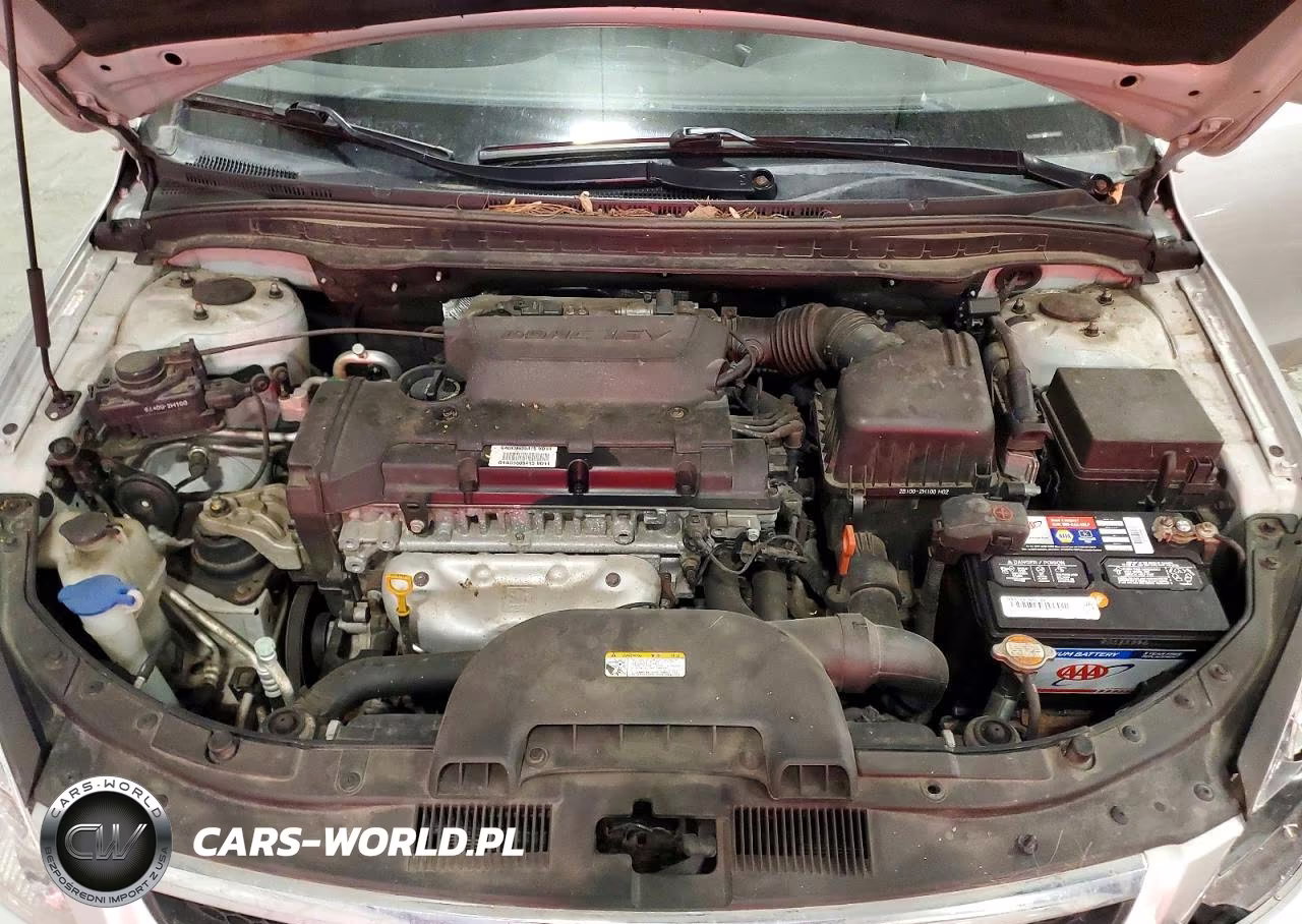 2010 Hyundai Elantra Touring Gls VIN:KMHDC8AE7AU054855 - 11