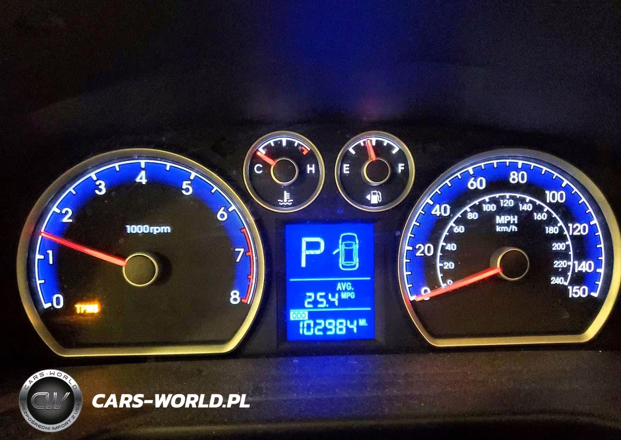 2010 Hyundai Elantra Touring Gls VIN:KMHDC8AE7AU054855 - 9