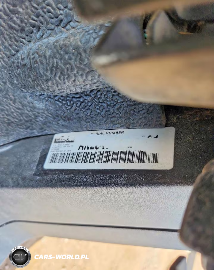 2020 Club Car Tempo Lithium VIN:AN2045125661 - 10