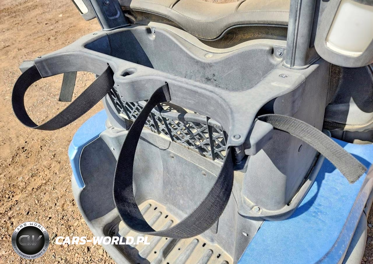 2020 Club Car Tempo Lithium VIN:AN2045125661 - 6