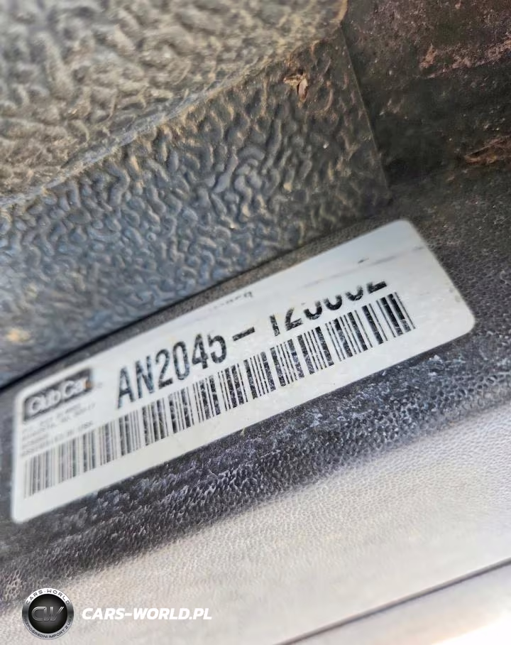 2020 Club Car Tempo Lithium VIN:AN2045125662 - 10