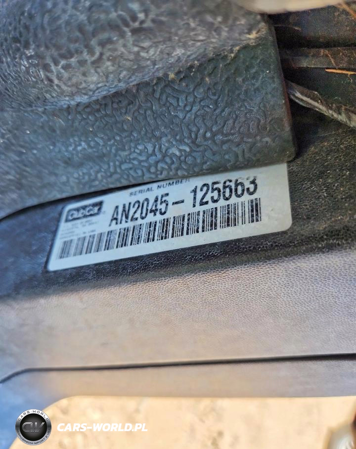2020 Club Car Tempo Lithium VIN:AN2045125663 - 10