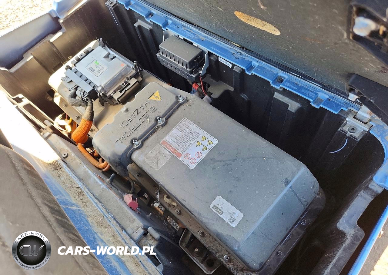 2020 Club Car Tempo Lithium VIN:AN2045125663 - 7