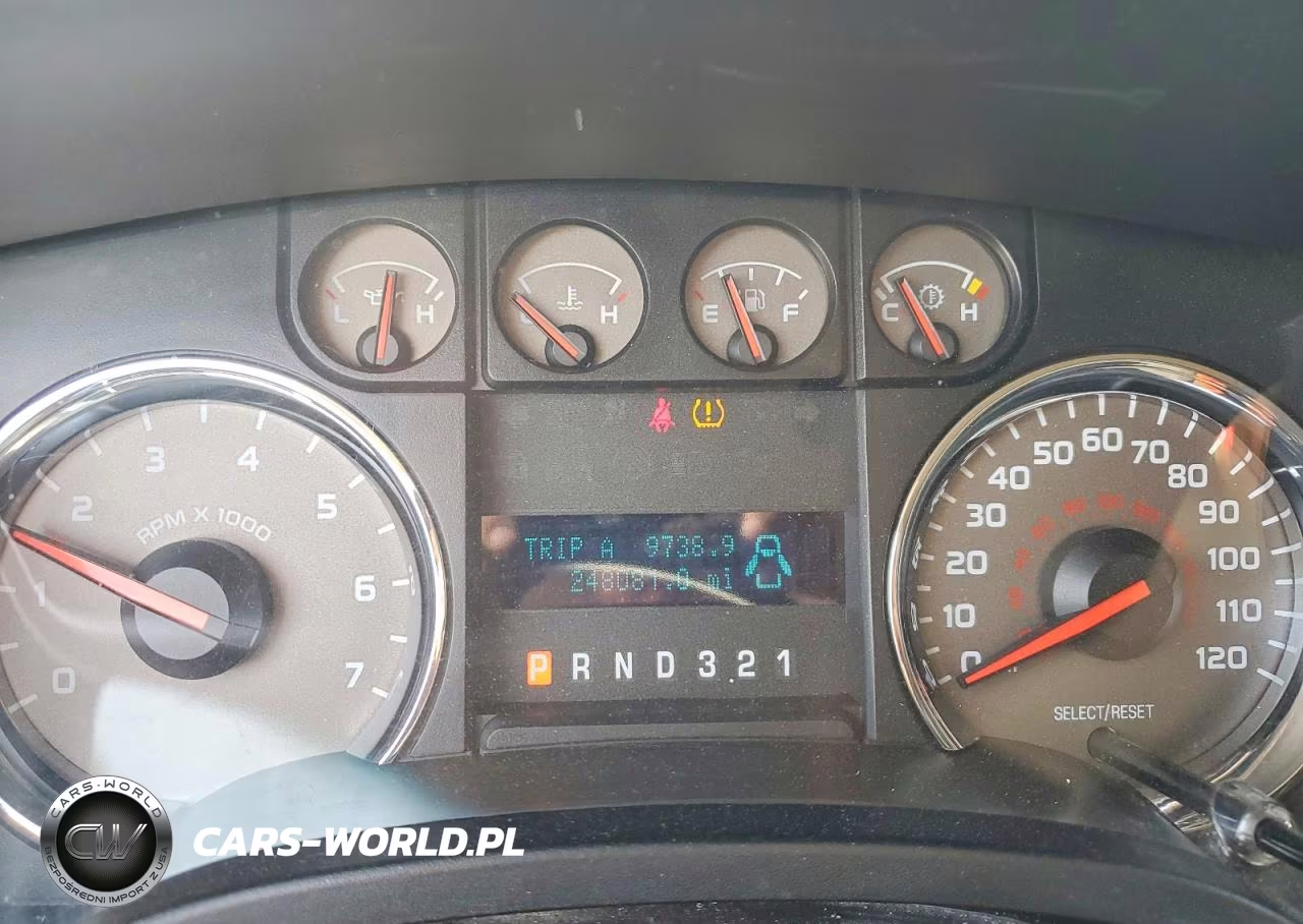 2010 Ford F150 Supercrew VIN:1FTEW1C87AKE45904 - 9