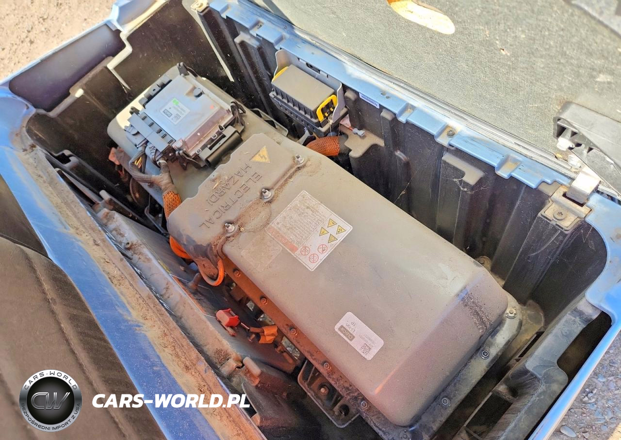 2020 Club Car Tempo Lithium VIN:AN2045125669 - 7