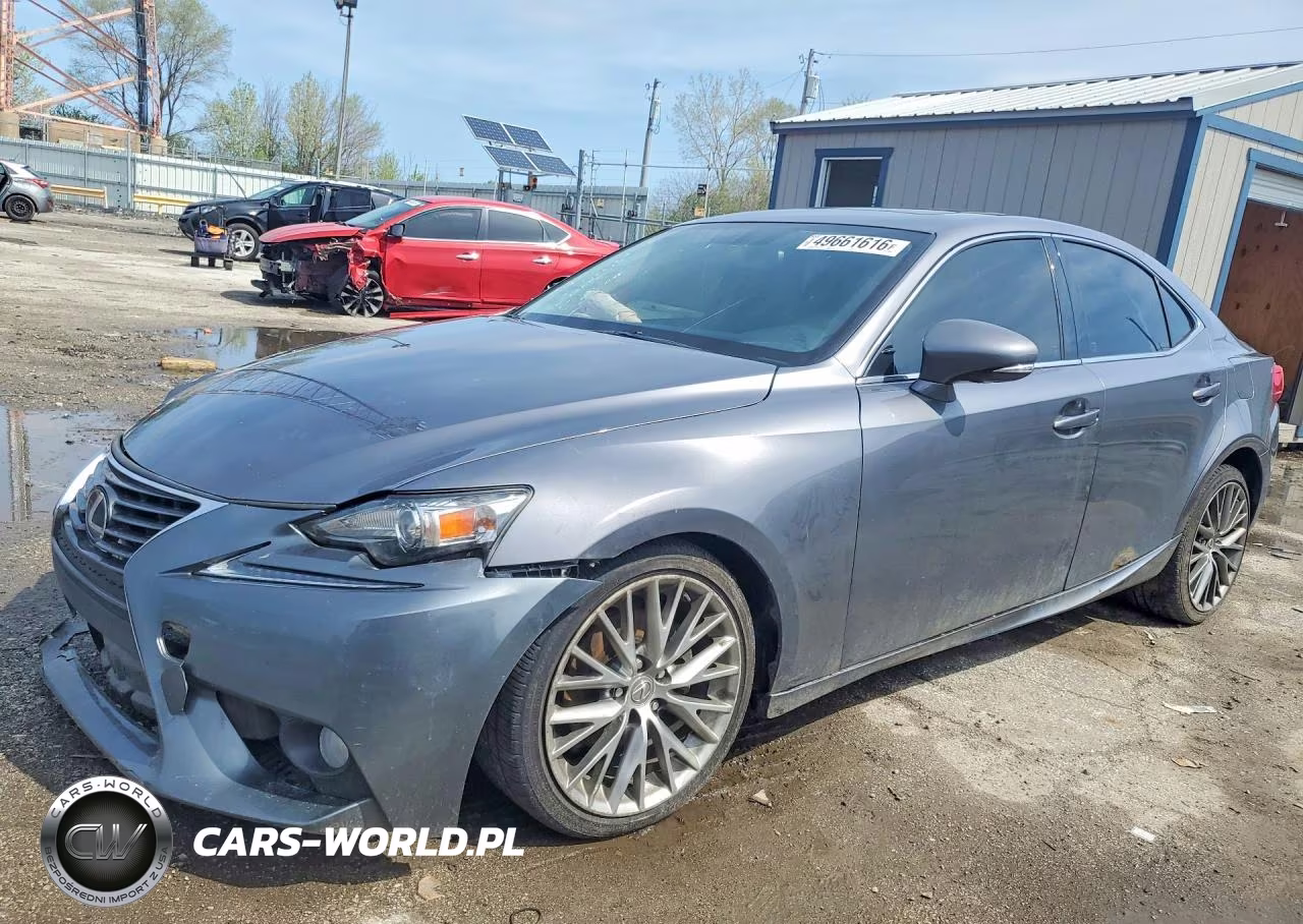 LEXUS IS 250