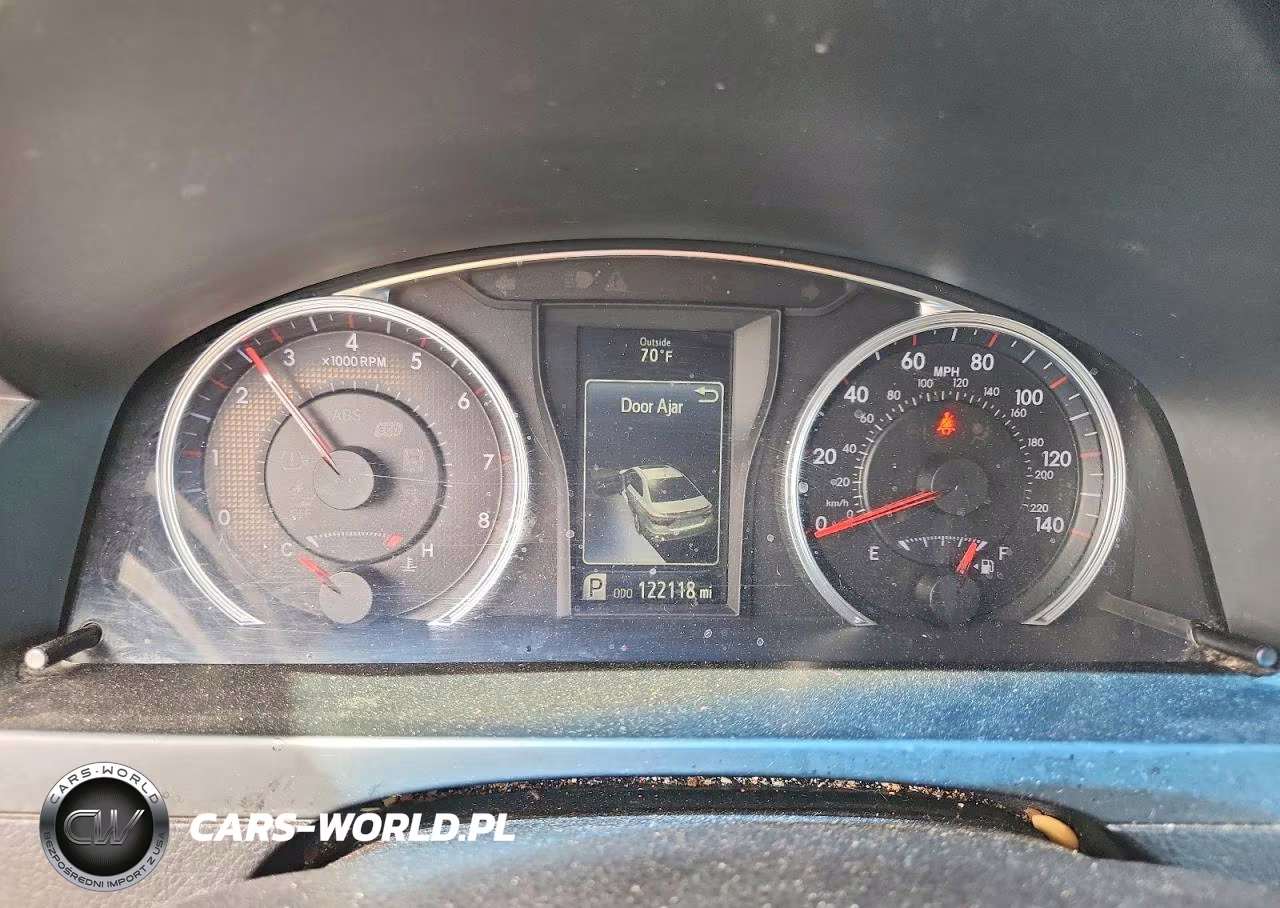 2017 Toyota Camry Se VIN:4T1BF1FK2HU664497 - 9