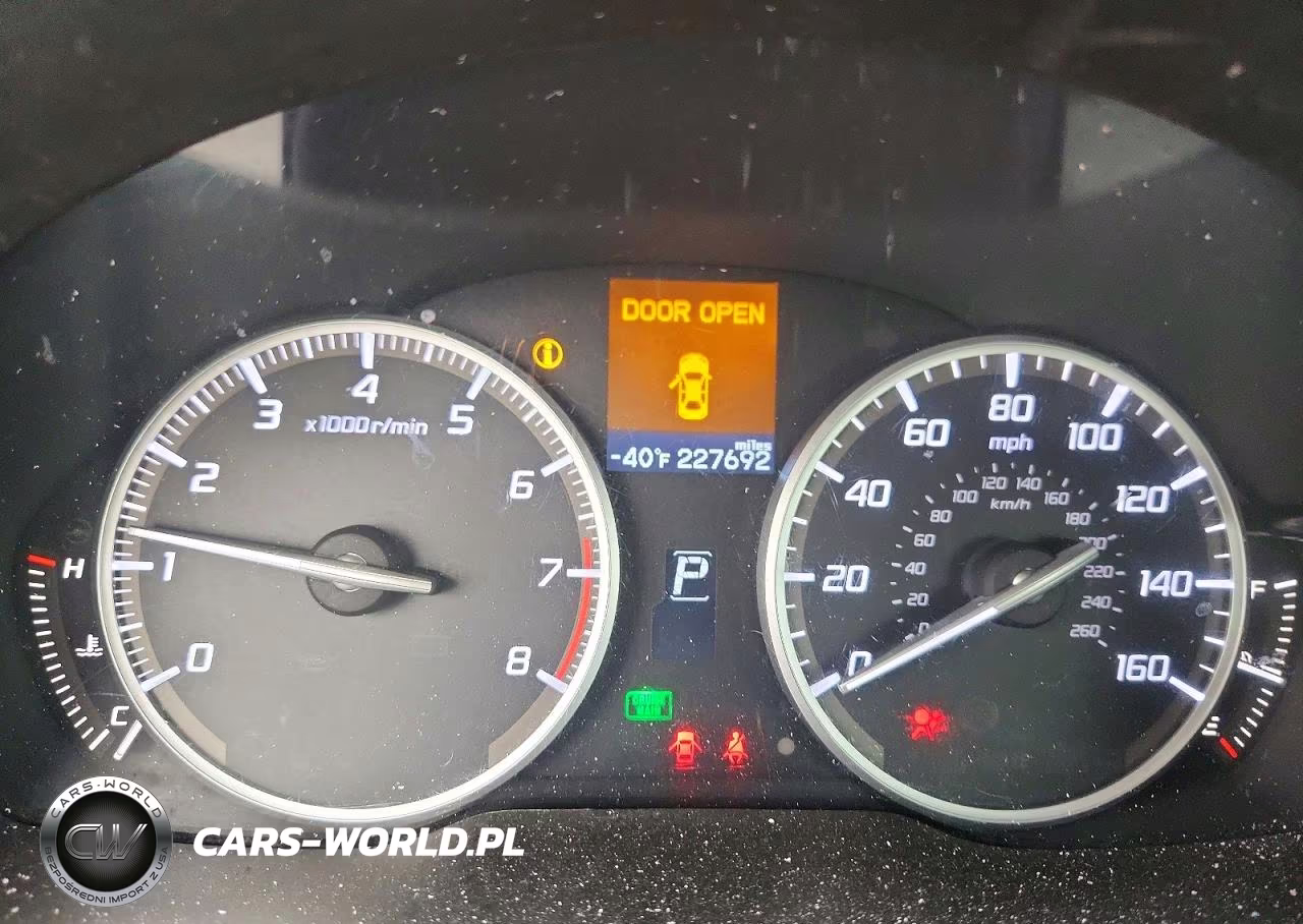 2015 Acura Ilx 20 Premium VIN:19VDE1F53FE009988 - 9