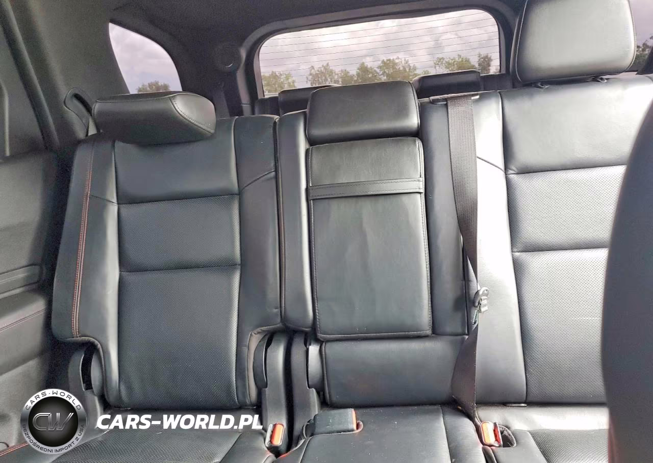 2021 Dodge Durango R VIN:1C4SDJCT5MC575336 - 10