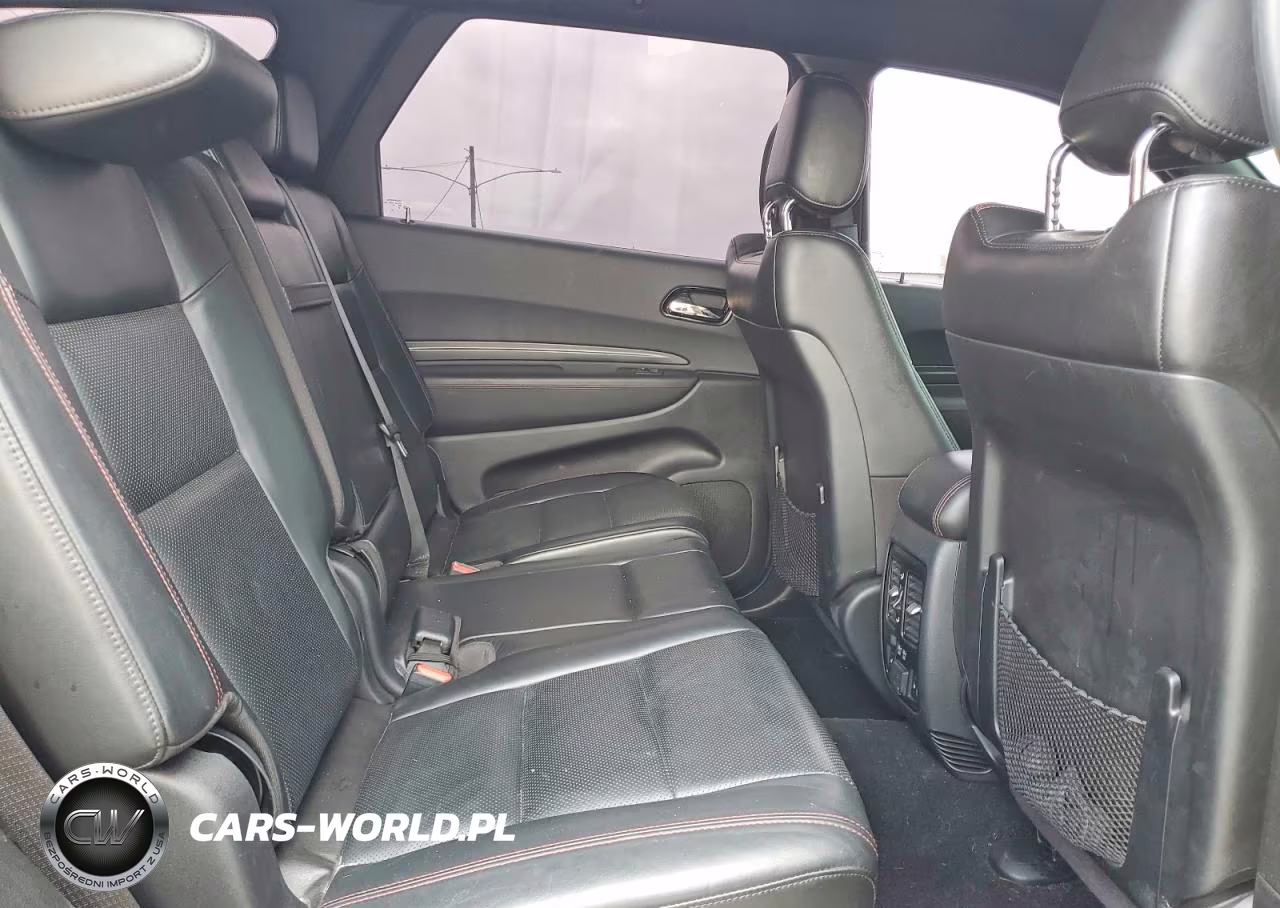 2021 Dodge Durango R VIN:1C4SDJCT5MC575336 - 11