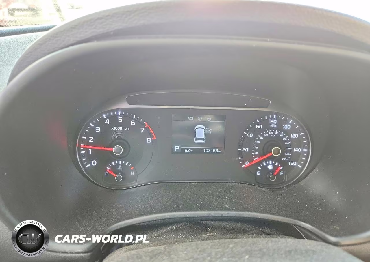 2020 Kia Soul X-Line VIN:KNDJ23AUXL7063104 - 9