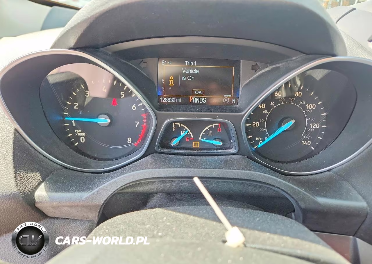 2019 Ford Escape Sel VIN:1FMCU0HDXKUC45310 - 9