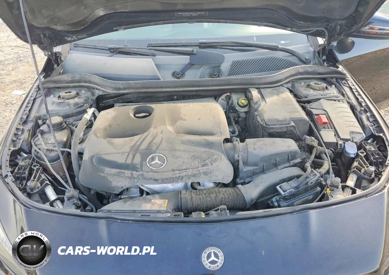 2018 Mercedes-Benz Cla 250 VIN:WDDSJ4EB4JN615703 - 11